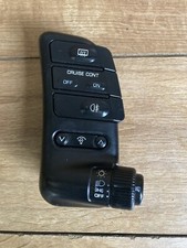 Nissan 300zx TT / NA Dash Pod Control Unit