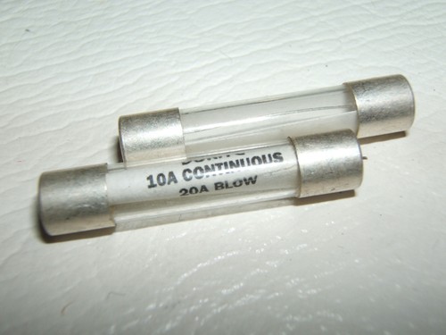 10a continuous car - 2x, auto