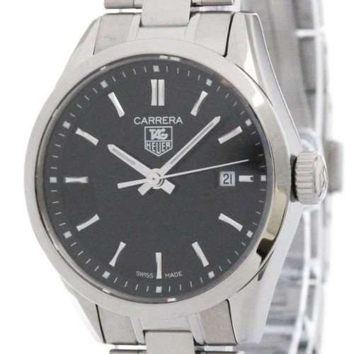 Tag heuer carrera - tag, stainless