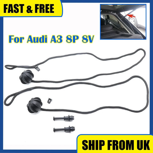 Replacement for audi 8v - replacement,