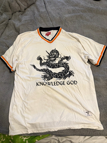 Supreme knowledge god graphic - knowledge,