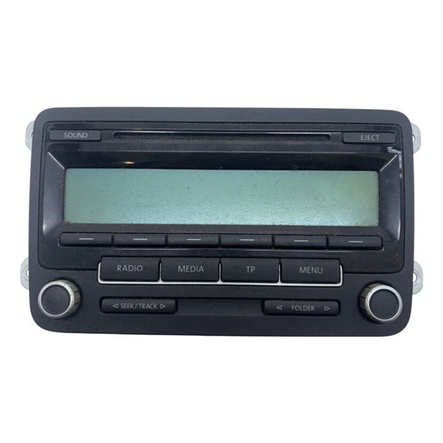 Seat altea radio - (2012-2016),