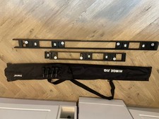 Trend H/JIG/C 2 Part Skeleton Hinge Jig