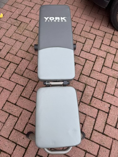 York fitness 45071 seat - 45071,