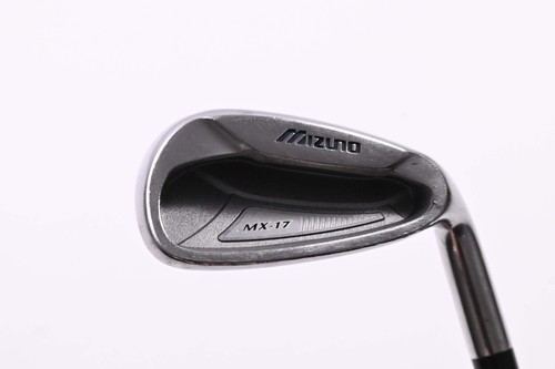 Mizuno iron 37 - mizuno, mx-17