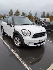 Mini Countryman All 4