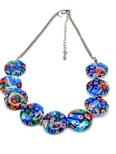 M&S Millefiori StyleFloral