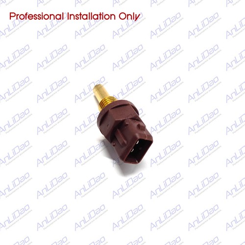 New temperature sensor - new,