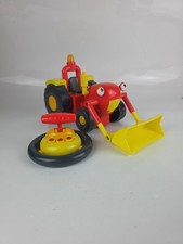 Tractor Tom Talking Little Red