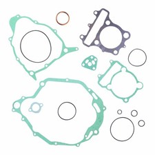 Complete Cylinder Engine