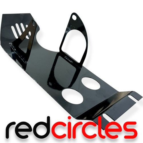 Black electric start pit bike - electric,
