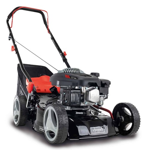 Scheppach mp132 petrol push - scheppach, mp132-42