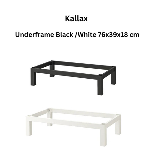 Ikea kallax rectangular - ikea,