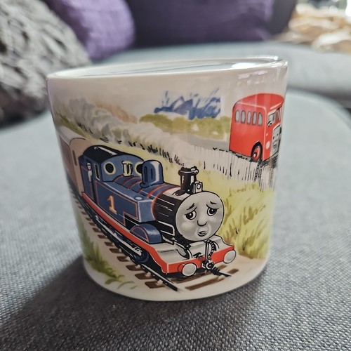Vintage wedgwood thomas the - wedgwood,