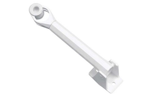 Swish cord tensioner curtain - cord,