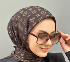 LOUISE VUITTON WOMEN SHAWL 