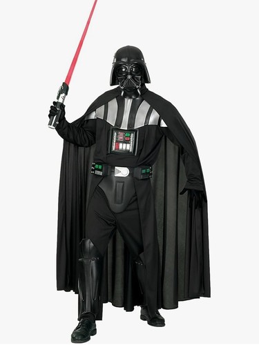 Star wars darth - darth, adult