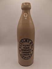 Pint Size Beesley & Co, Oxford