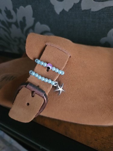 Birkenstock boston shoes - birkenstock,