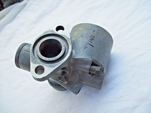 Ariel arrow leader carburettor - arrow,
