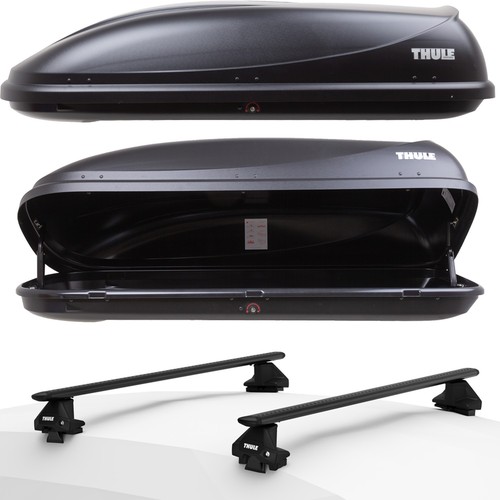 Thule roof rack bars - rack, 450l