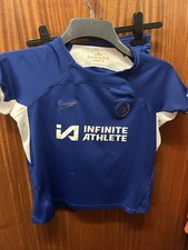 Chelsea Childs Home Kit 23/24