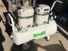 Bambi 150/500 Silent Air