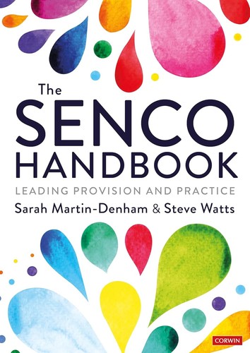 The senco handbook leading - senco,