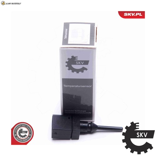 Interior temperature sensor - interior,