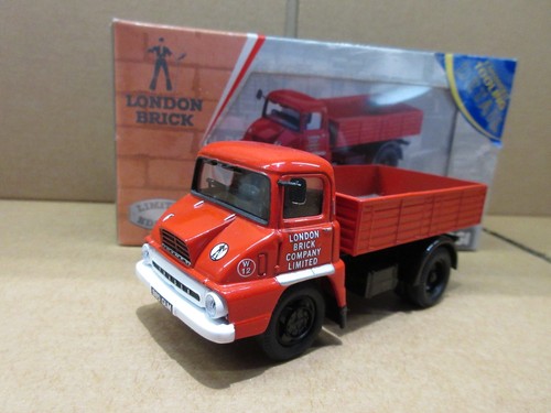 Corgi thames trader - corgi, tipper