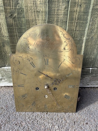 Antique 18th brass - antique,