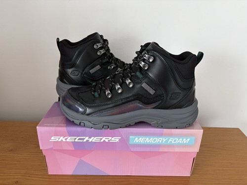 Bnib skechers trego alpine - trego,