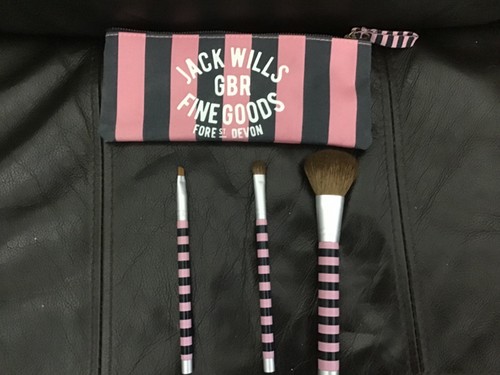 Jack wills make - wills, up