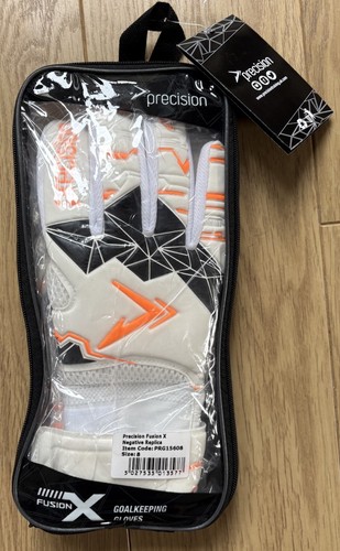 Precision mens goalkeeper - precision,