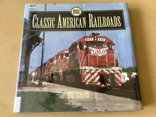 More Classic American