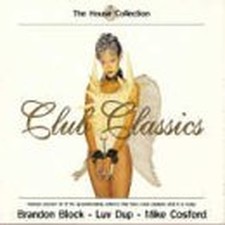 Various - Fantazia Club