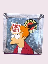 Futurama the complete series - the,
