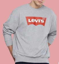 Levi’s Classic Batwing Logo