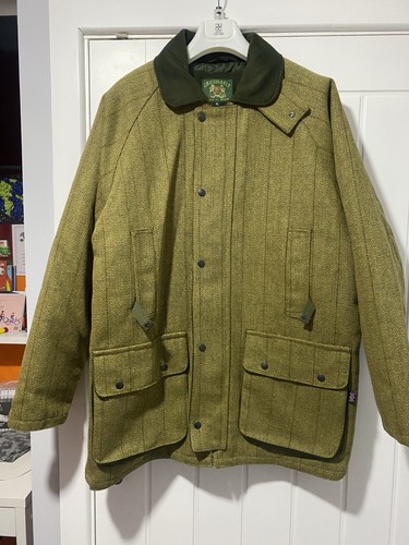 Greenbelt country wear mens - country,