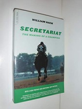 Secretariat: The Making of a Champion, Nack, William