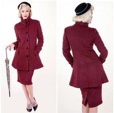 TATYANA BETTIE PAGE CLOTHING