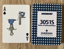 Pack of Gemaco playing cards