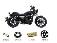 KEEWAY 125 SUPERLIGHT STD