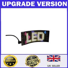 Car Led Display Board Signs