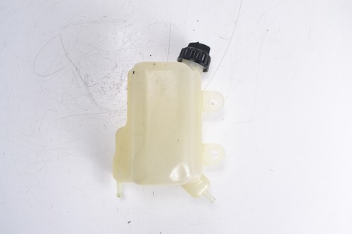 Coolant reservoir tank