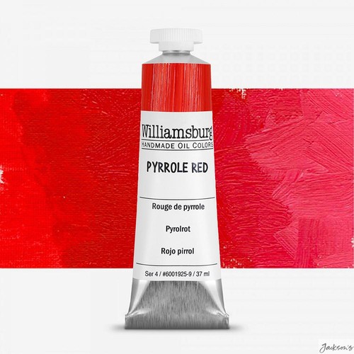 Williamsburg oil paint premium - williamsburg,