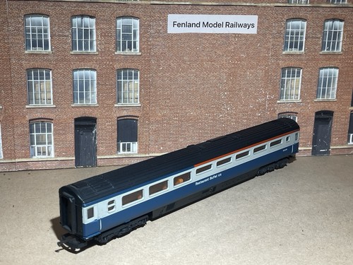 Lima gauge model railway - oo,