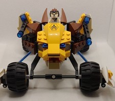 Lego Chima: Lennox’s Lion