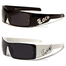 LOCS GANGSTA WRAP SUNGLASSES