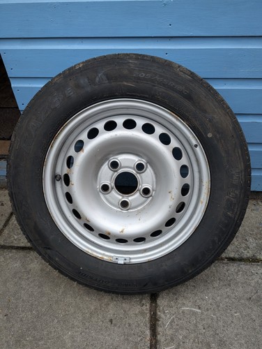 Genuine transporter t6 - genuine, t5